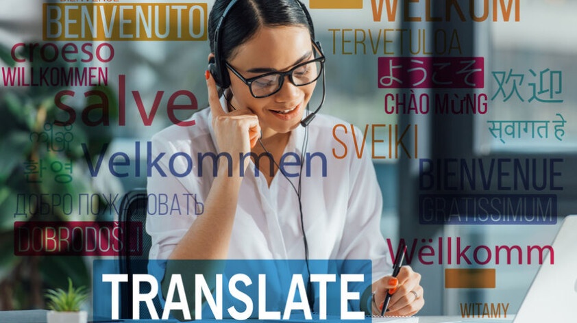Document Translation Services In Brooklyn, NY