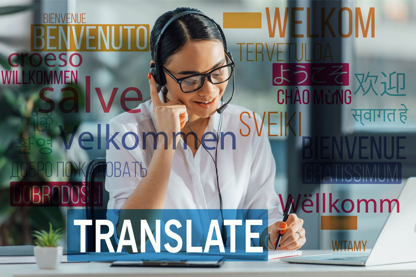 Document Translation Services In Brooklyn, NY