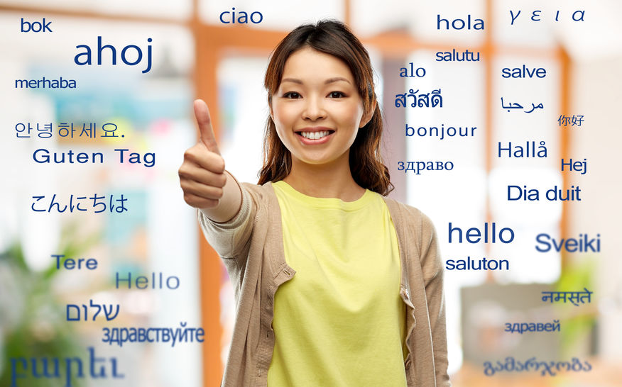 Document Translation Services near me - Quality Translation