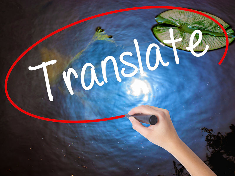 5 Reason Hire Translation Company in New York, NY