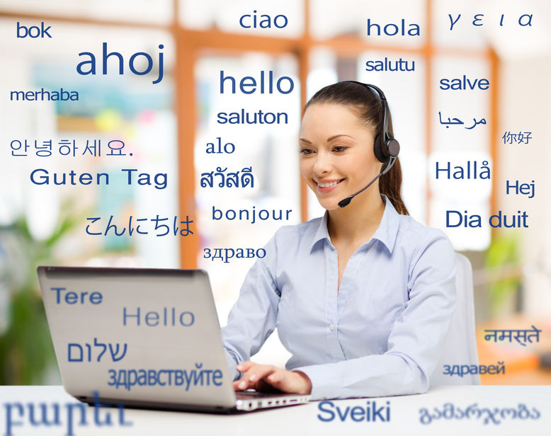 Hire The Best Translation Company in NY
